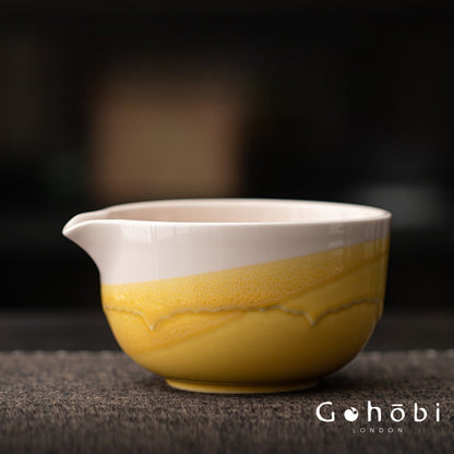Gohobi Ceramic Matcha Set 111