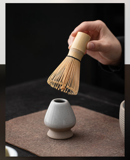 Gohobi Ceramic Matcha Set 014