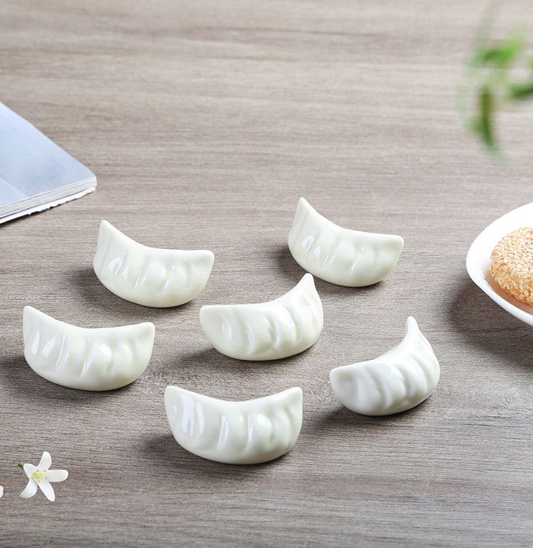 Gohobi Dumplings Chopstick Rest