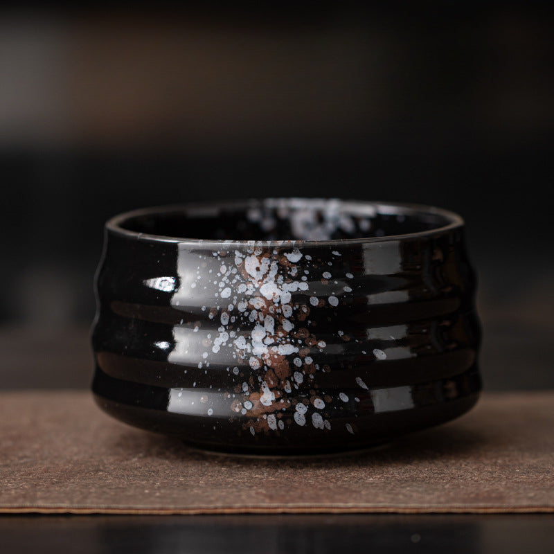 Gohobi Ceramic Matcha Set 050