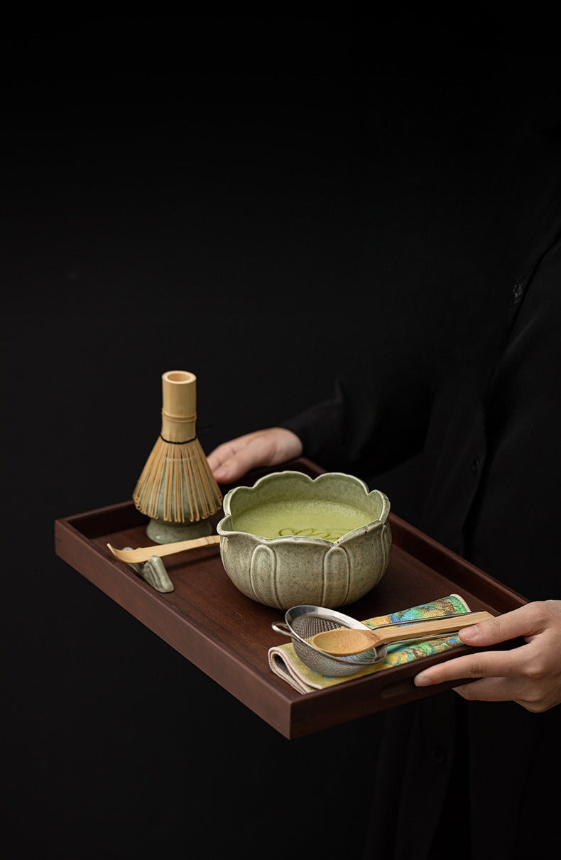 Gohobi Ceramic Matcha Set 075