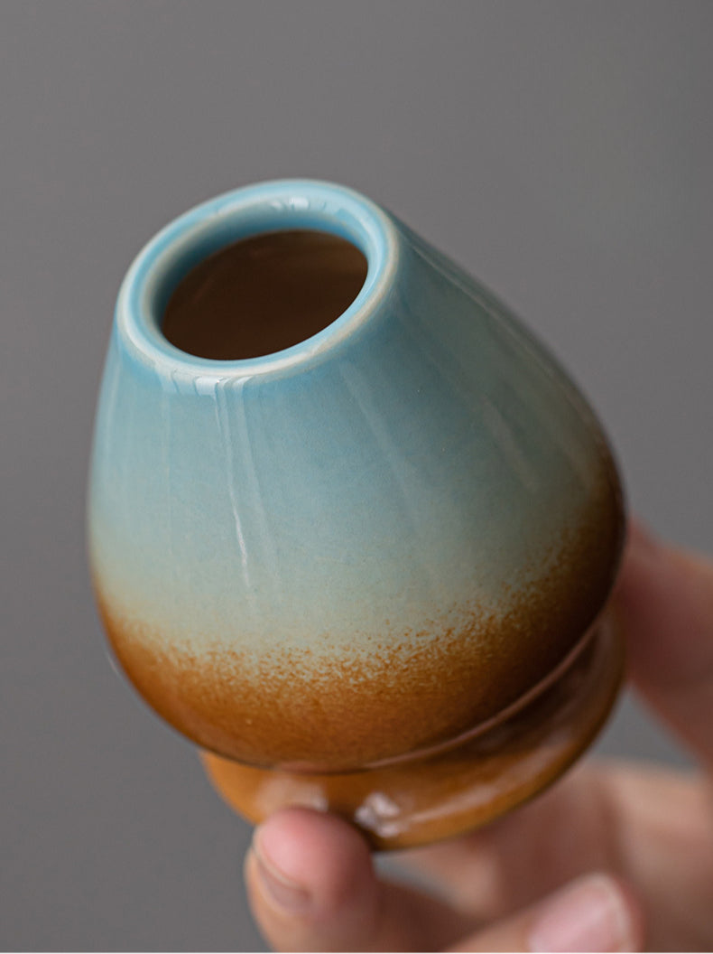 Gohobi Ceramic Matcha Set 007