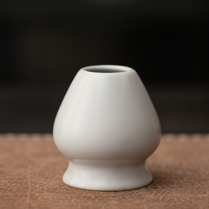 Gohobi Ceramic Matcha Set 034 Vintage Colour