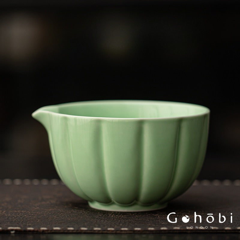 Gohobi Ceramic Matcha Set 121