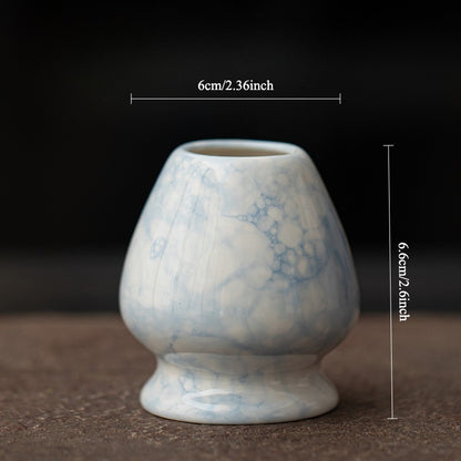 Gohobi Ceramic Matcha Set 081