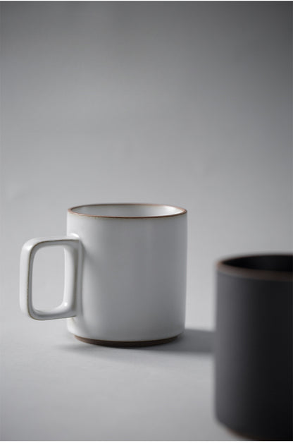 Gohobi Classic Vintage Ceramic Mug