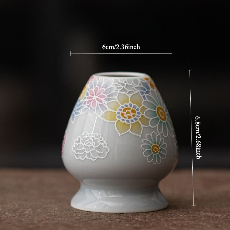 Gohobi Ceramic Matcha Set 099