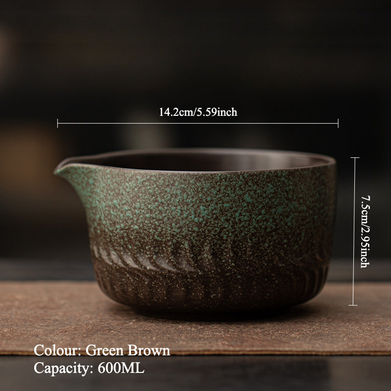 Gohobi Ceramic Matcha Set 059