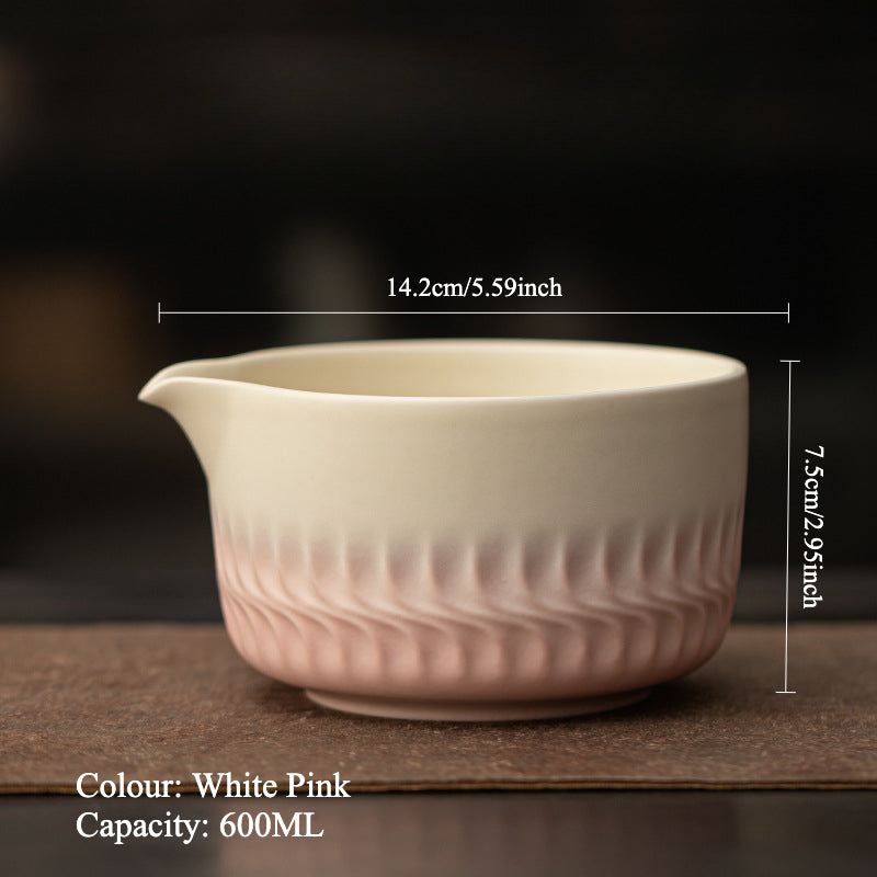 Gohobi Ceramic Matcha Set 059