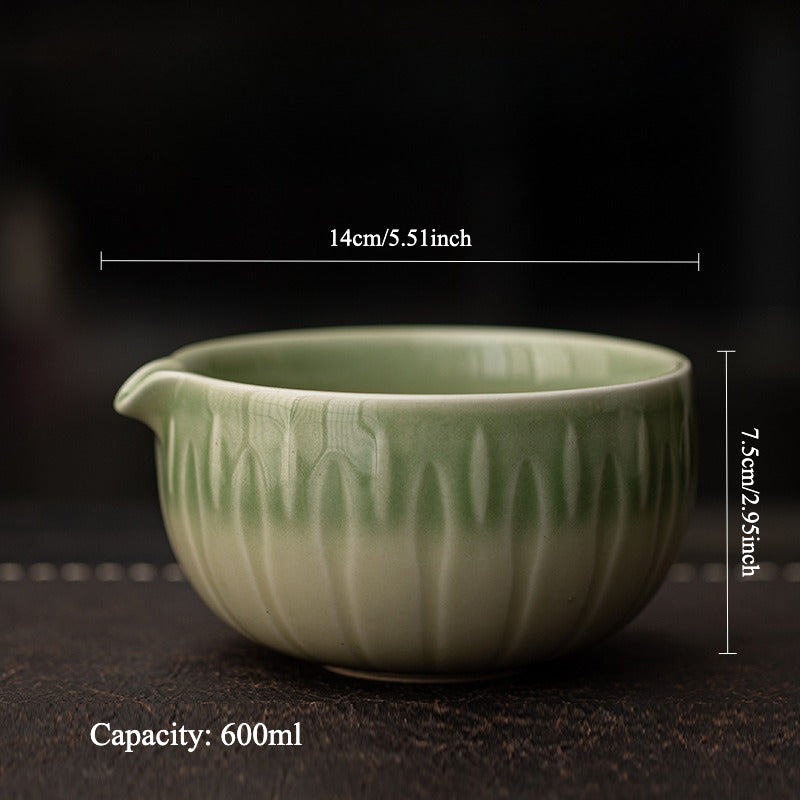 Gohobi Ceramic Matcha Set 103