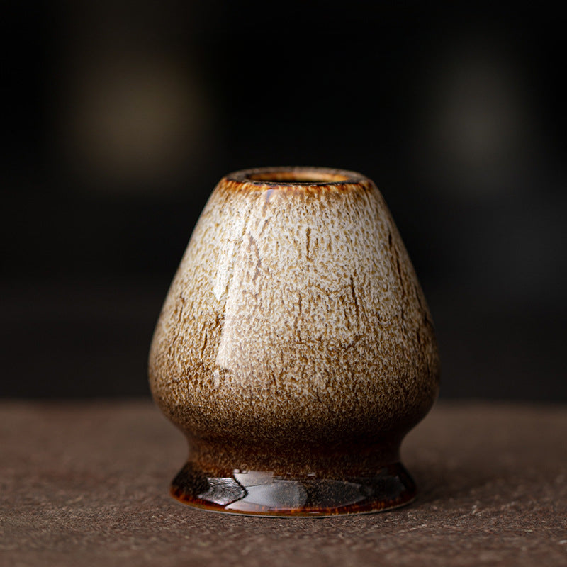 Gohobi Ceramic Matcha Set 047