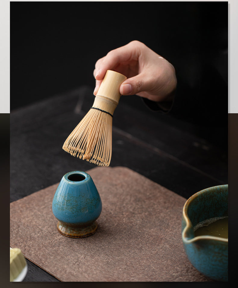 Gohobi Ceramic Matcha Set 009