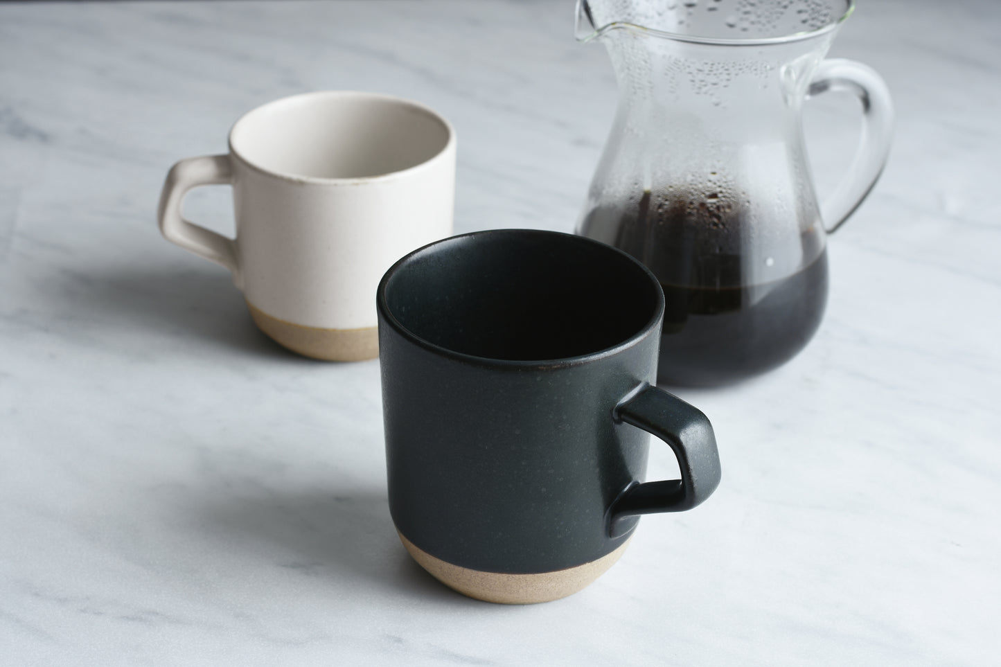Gohobi x Kinto CLK-151 Mug 180ml/ 300ml/ 410ml