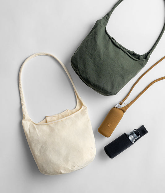 Kinto FUTO sling bag