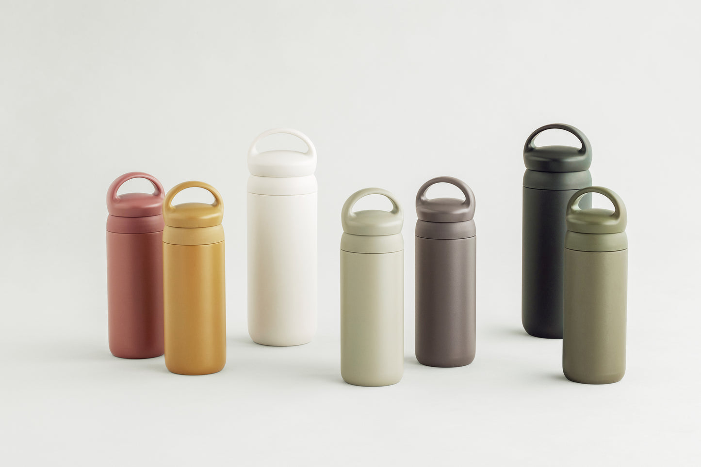 Gohobi x Kinto Day Off Tumbler 500ml