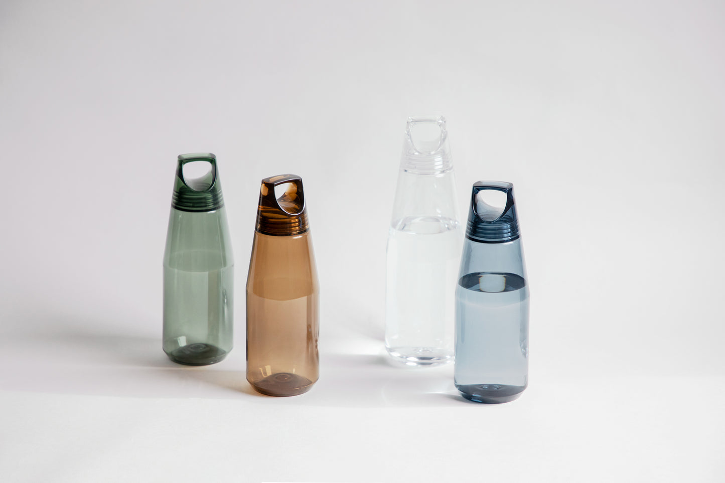 Kinto Trail Water Bottle 600ml/ 900ml