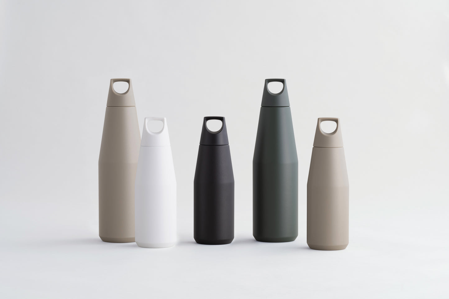 Gohobi x Kinto The Vacuum Insulated Trail Tumbler 580ml/ 1080ml