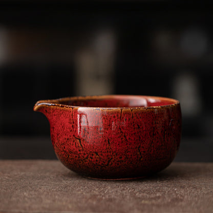 Gohobi Ceramic Matcha Set 047