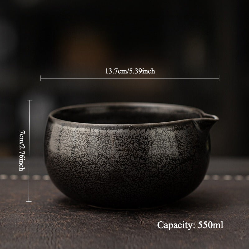 Gohobi Ceramic Matcha Set 087