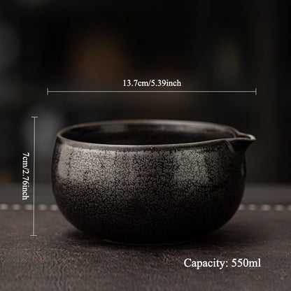Gohobi Ceramic Matcha Set 087