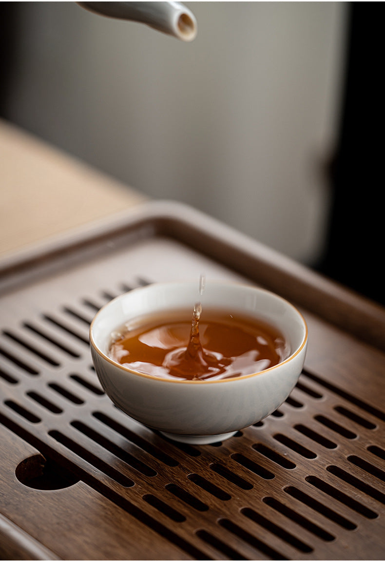 Gohobi Japanese Style Ice Grey Tea Set 002