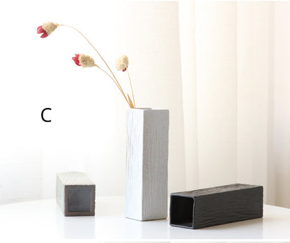 Gohobi Classic Table Vase Set