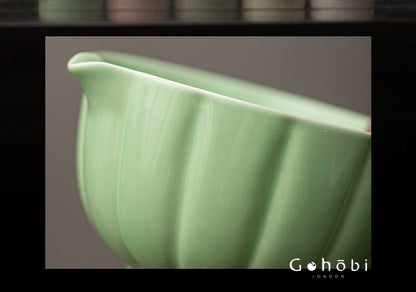 Gohobi Ceramic Matcha Set 121