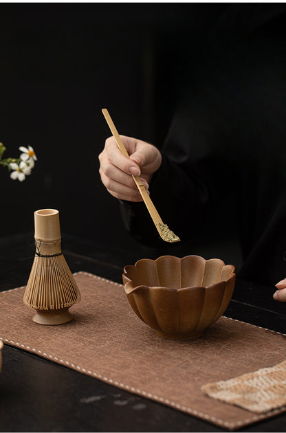 Gohobi Ceramic Matcha Set 020