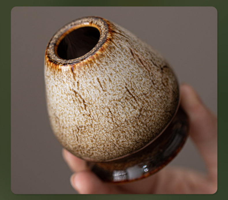 Gohobi Ceramic Matcha Set 049