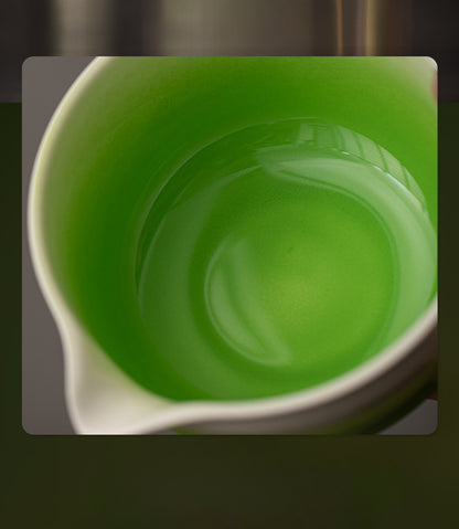 Gohobi Ceramic Matcha Set 029