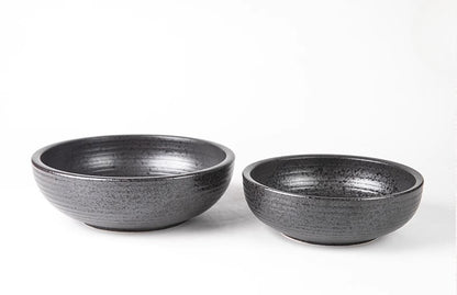 Gohobi Large Japanese Style Ikebana Vase 003