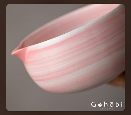 Gohobi Ceramic Matcha Set 126