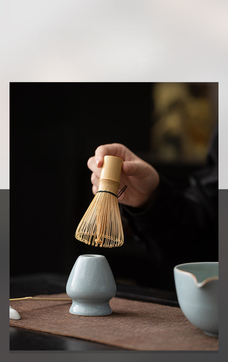 Gohobi Ceramic Matcha Set 053