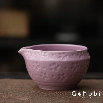 Gohobi Ceramic Matcha Set 112