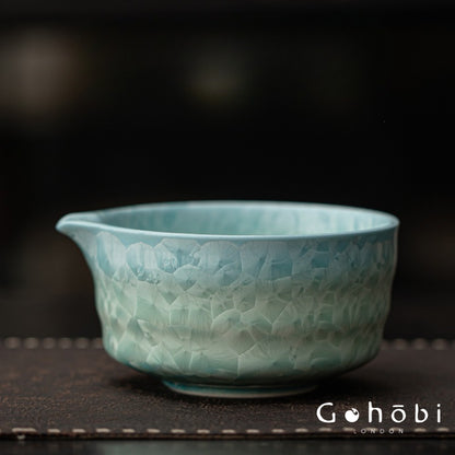 Gohobi Ceramic Matcha Set 122
