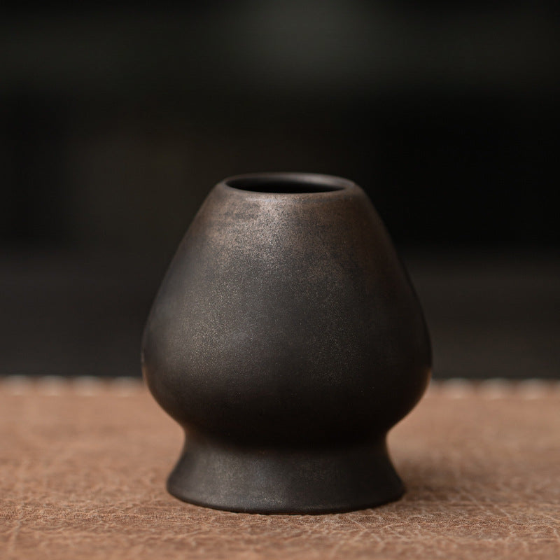 Gohobi Ceramic Matcha Set 034 Vintage Colour