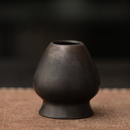 Gohobi Ceramic Matcha Set 034 Vintage Colour