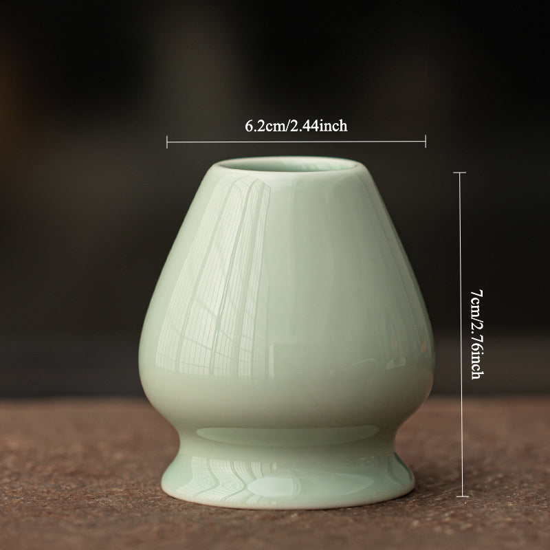 Gohobi Ceramic Matcha Set 059