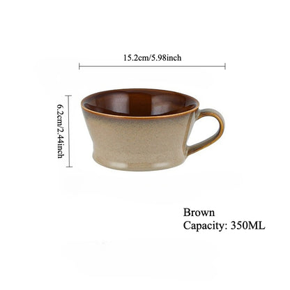 Gohobi Vintage Kiln-Change Mug