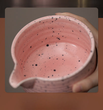 Gohobi Ceramic Matcha Set 054