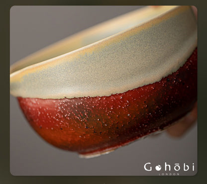 Gohobi Ceramic Matcha Set 124