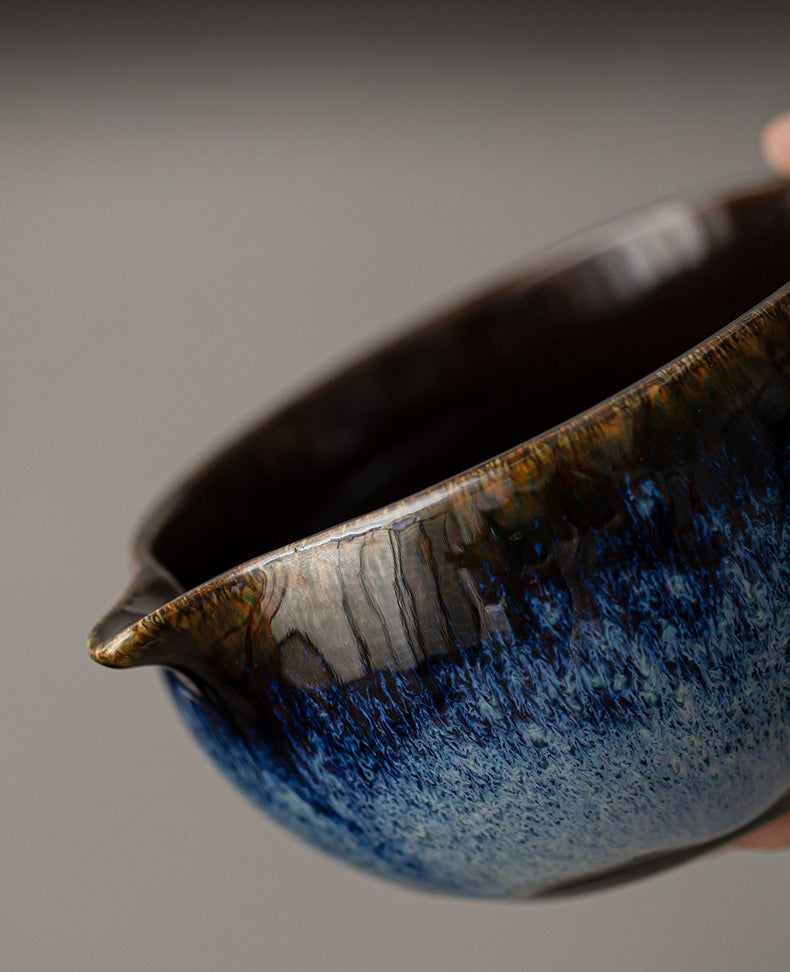 Gohobi Ceramic Matcha Set 073