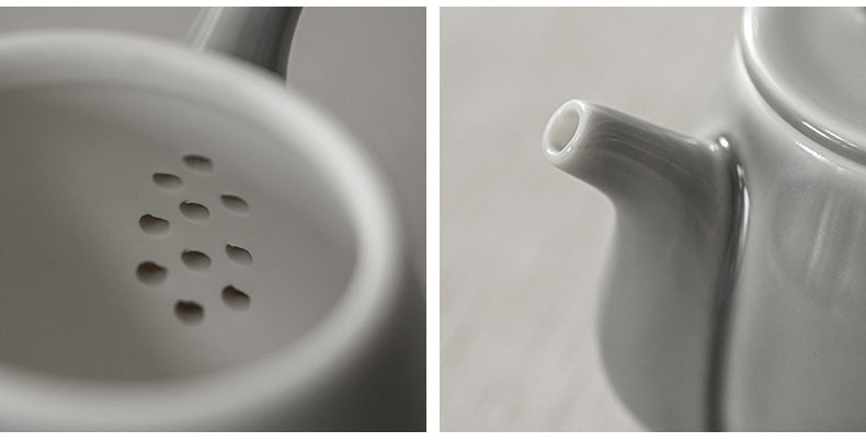 Gohobi Japanese Style Ice Grey Tea Set 002