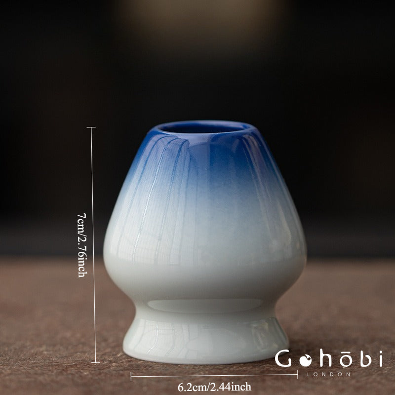 Gohobi Ceramic Matcha Set 129