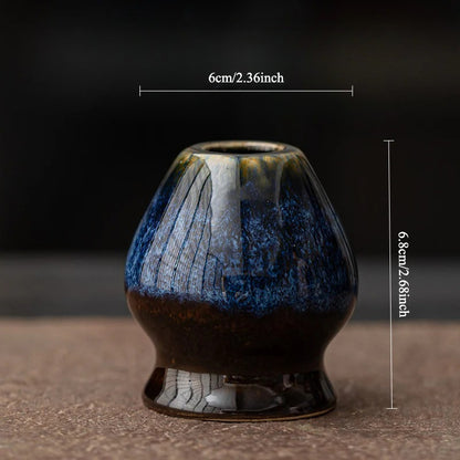 Gohobi Ceramic Matcha Set 073