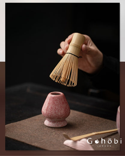 Gohobi Ceramic Matcha Set 135
