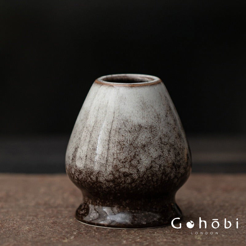 Gohobi Ceramic Matcha Set 114