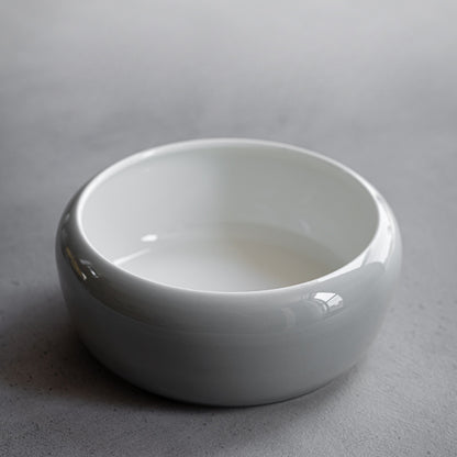Glace cendre suie glaçure thé lavage, grande tasse de lavage de thé en céramique lavage thé résidu seau bassin d'eau stylo lavage réservoir Kung Fu thé ensemble accessoires