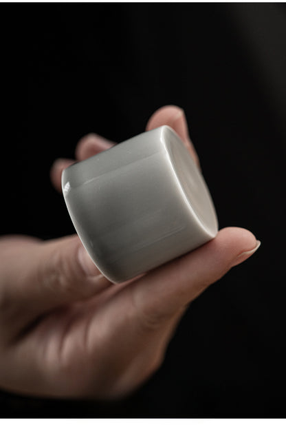 Gohobi Japanese Style Ice Grey Tea Set 002