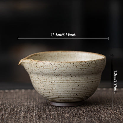 Gohobi Ceramic Matcha Set 098